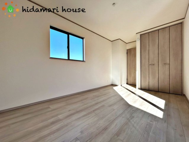 北区吉野町2丁目192番11　新築戸建　ハートフルタウンAの内装