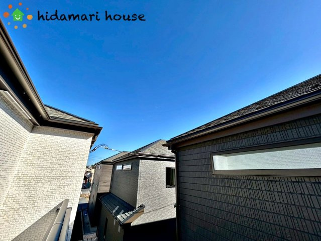 北区吉野町2丁目192番11　新築戸建　ハートフルタウンAの展望