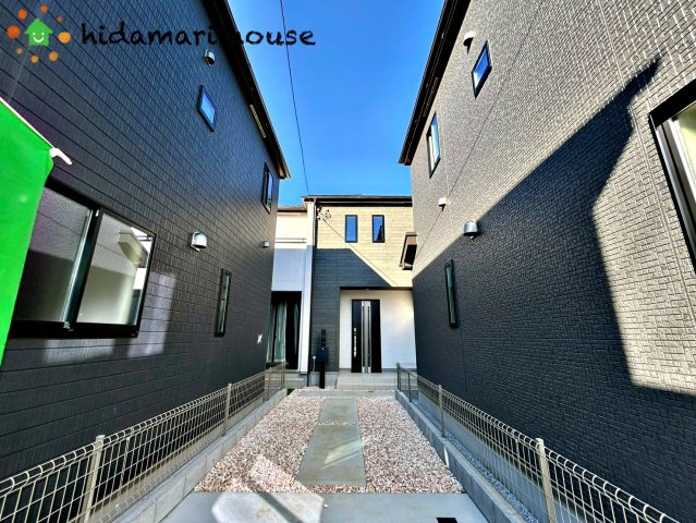 北区吉野町2丁目192番11　新築戸建　ハートフルタウンAの外観