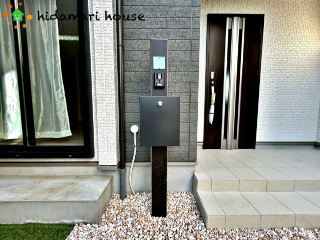 北区吉野町2丁目192番11　新築戸建　ハートフルタウンAの設備