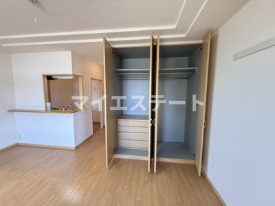 【収納】 | ハイムエルアール