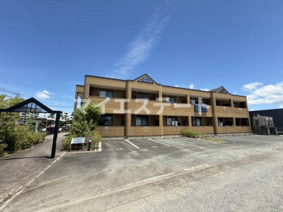 【外観】 | ハイムエルアール