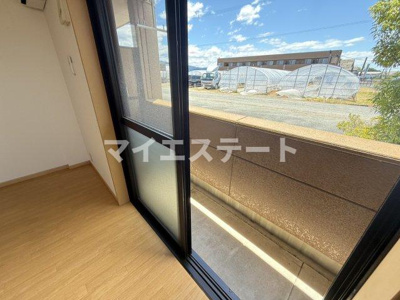 【バルコニー】 | ハイムエルアール