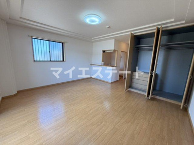 【居間・リビング】 | ハイムエルアール