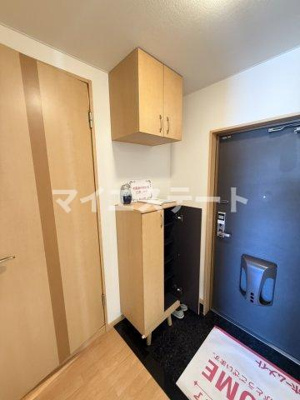 【玄関】 | ハイムエルアール