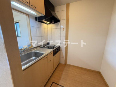 【キッチン】 | ハイムエルアール