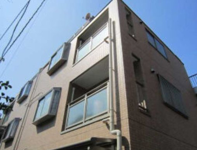 【外観】 | ファミール・コアメゾン | 外観もきれいです