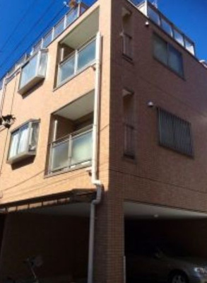 【その他共用部分】 | ファミール・コアメゾン