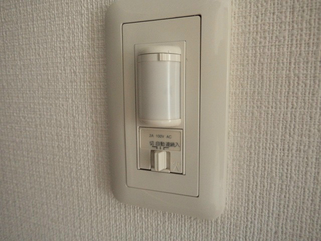 オートライトシステム♪ 