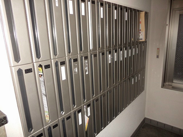 【その他共用部分】エイペックス京都新京極Ⅰ 