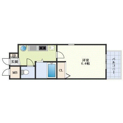 エイペックス京都新京極Ⅰ