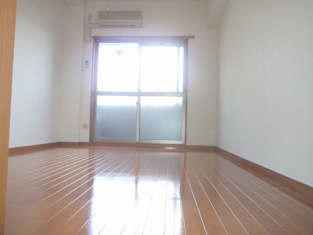 日当たり良好♪ 