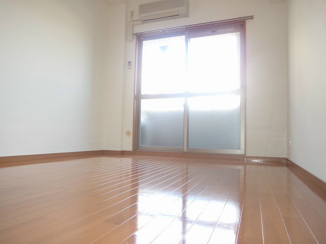 【寝室】エイペックス京都新京極Ⅰ 