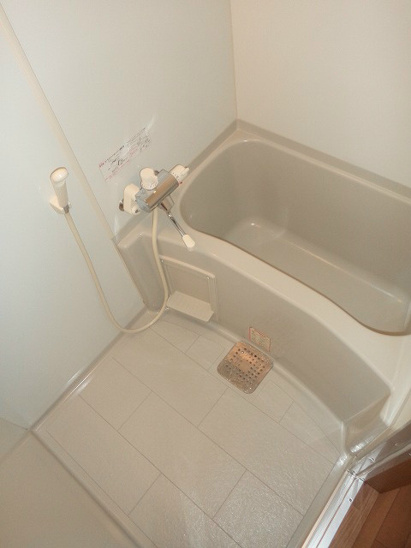 【浴室】エイペックス京都新京極Ⅰ 