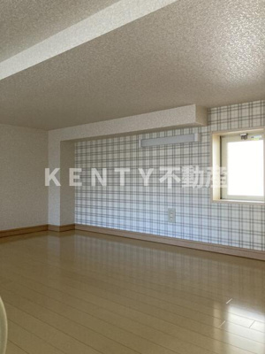 【収納】 | ユナイトステージ四谷下町 | ちょっとした収納スペースも充実しています