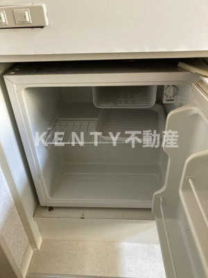 【設備】 | ユナイトステージ四谷下町 | ミニ冷蔵庫