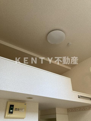 【設備】 | ユナイトステージ四谷下町 | ロフト