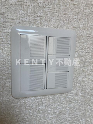 【その他】 | ユナイトステージ四谷下町 | スイッチ