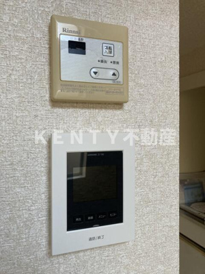 【セキュリティ】 | ユナイトステージ四谷下町