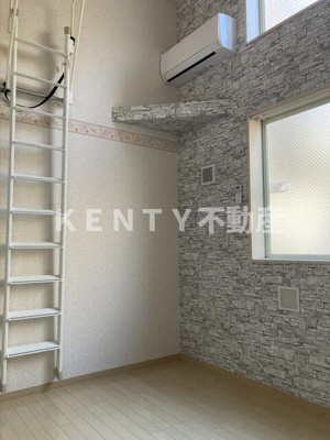 【設備】 | ユナイトステージ四谷下町