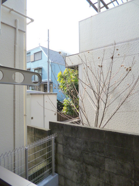 ＨｏｎｅｙｓｕｃｋｌｅⅡ（ハニーサックルツー）の展望|眺望