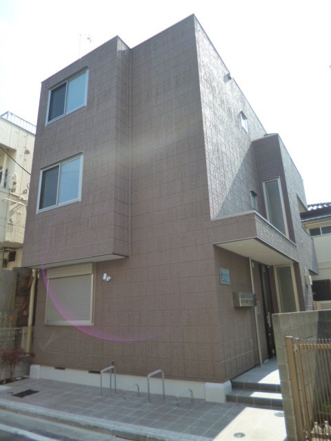 ＨｏｎｅｙｓｕｃｋｌｅⅡ（ハニーサックルツー）の外観|旭化成ヘーベルメゾン