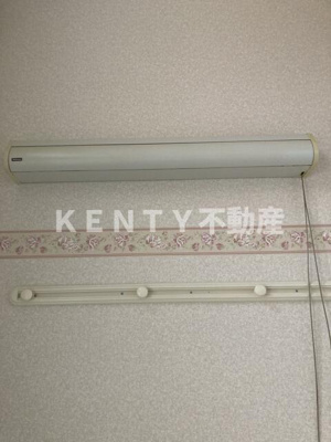 【設備】 | ユナイトステージ四谷下町 | 物干し