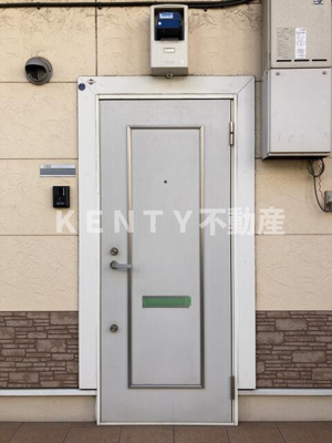 【その他共用部分】 | ユナイトステージ四谷下町