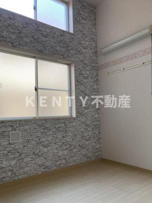 【内装】 | ユナイトステージ四谷下町 | 明るい室内です