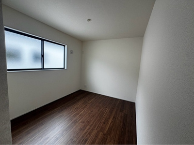 【内観：施工例】 | リーブルガーデン西区学園東町２期 | 同シリーズ