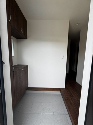 【内観：施工例】 | リーブルガーデン西区学園東町２期 | 同シリーズ