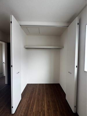 【内観：施工例】 | リーブルガーデン西区学園東町２期 | 同シリーズ