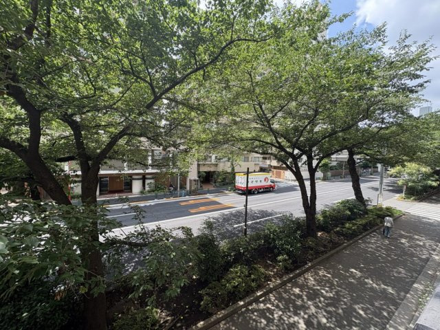 練馬区中村北1丁目　藤和ハイタウン練馬　ペット可　リノベマンションの周辺