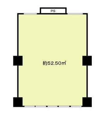 【間取り】 | みどりのの庭