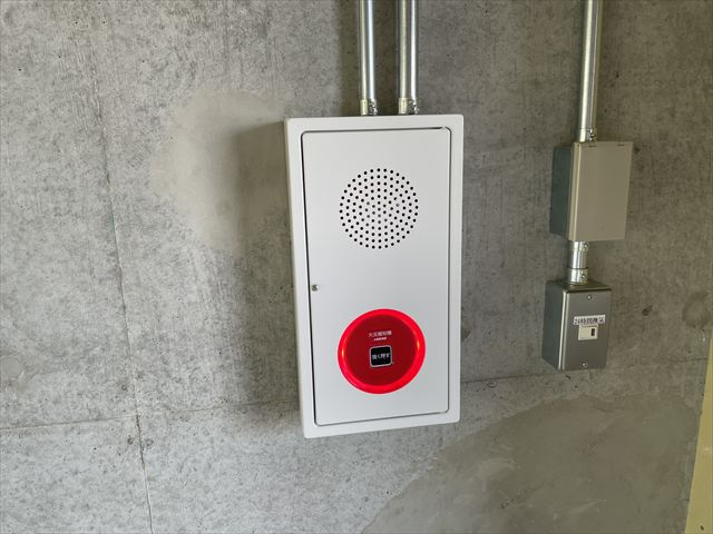 【設備】 | みどりのの庭