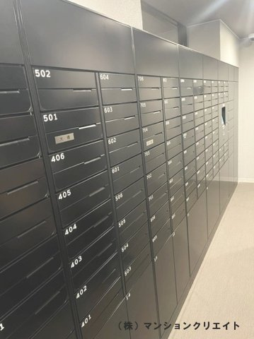 レーベン福井二の宮CROSS FRONTの設備