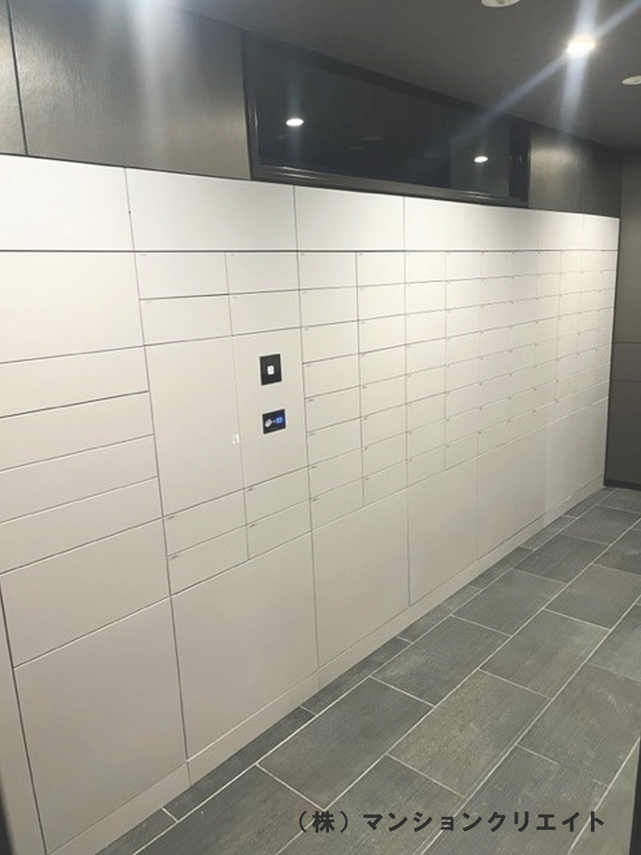 レーベン福井二の宮CROSS FRONTの設備