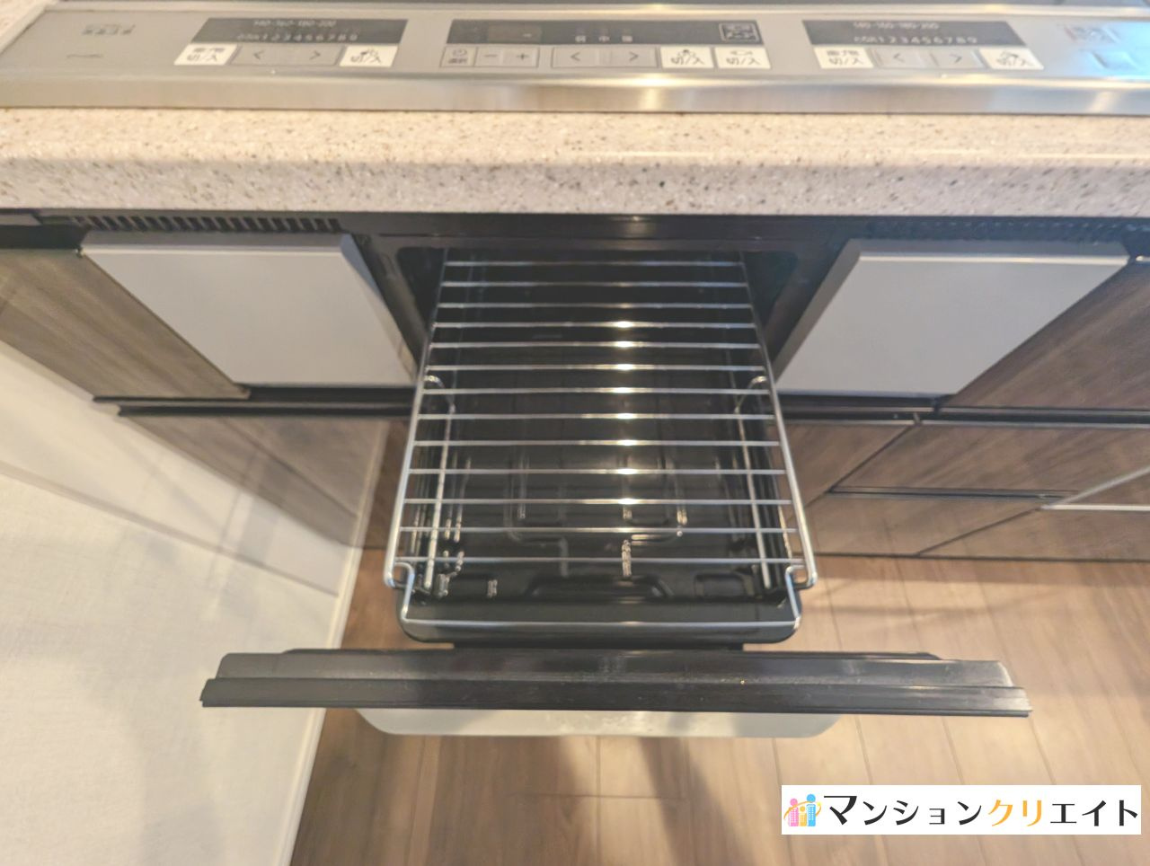 レーベン福井二の宮CROSS FRONTのその他共用部分|パーティー・ゲストルーム