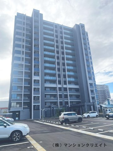 レーベン福井二の宮CROSS FRONT