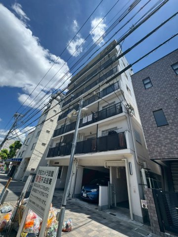 甲南第二兵庫コーポラス