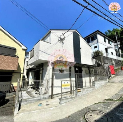 【外観】 | グランシャトー弘明寺
