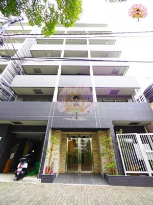 【外観】 | HY‘s YOKOHAMA LIGARE