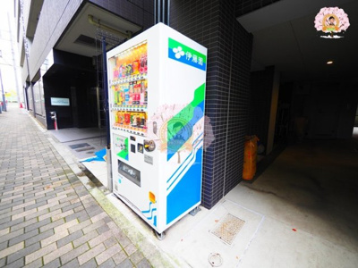 【その他共用部分】 | HY‘s YOKOHAMA LIGARE