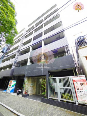 【外観】 | HY‘s YOKOHAMA LIGARE