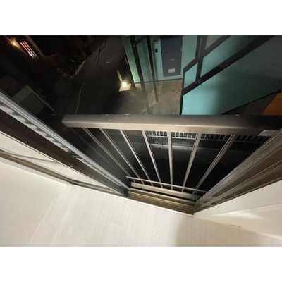 【展望】 | コーポシャルムＡ棟