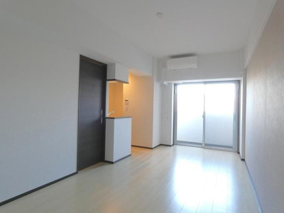 【寝室】 | ジェノヴィア両国Ｖスカイガーデン