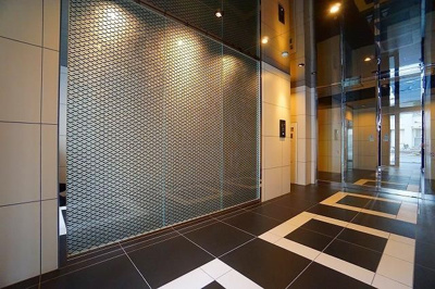 【その他共用部分】 | ジェノヴィア両国Ｖスカイガーデン