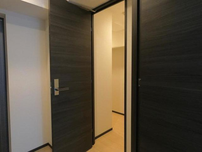 【内装】 | ジェノヴィア両国Ｖスカイガーデン