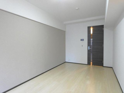 【居間・リビング】 | ジェノヴィア両国Ｖスカイガーデン