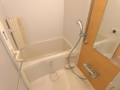 【浴室】 | ジェノヴィア両国Ｖスカイガーデン